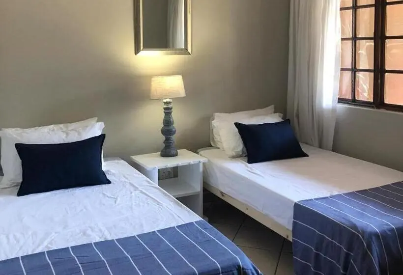بانگلوی استاندارد, African Dreamz Guest House