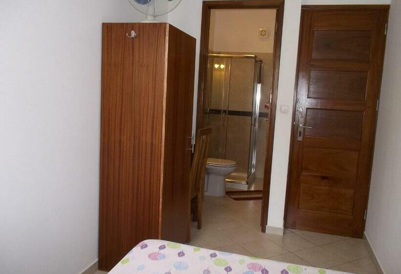 Quarto standart individual, Basic