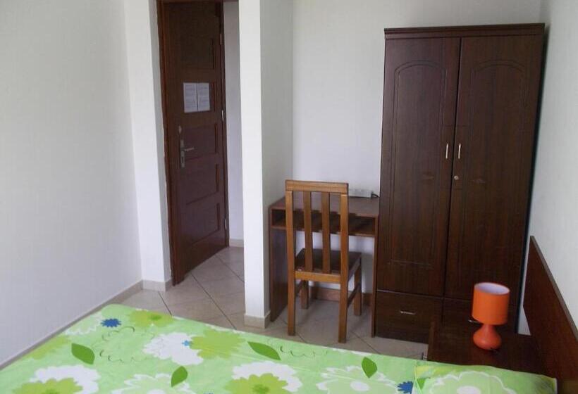 Quarto standard, Basic