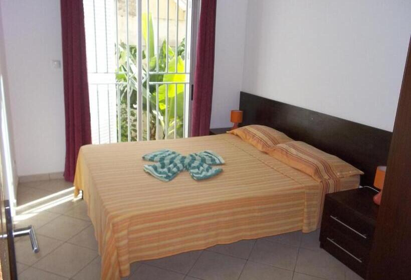 Quarto Triplo Standart, Basic