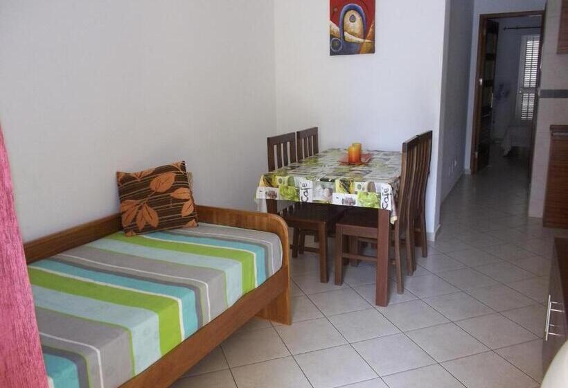 Quarto Triplo Standart, Basic