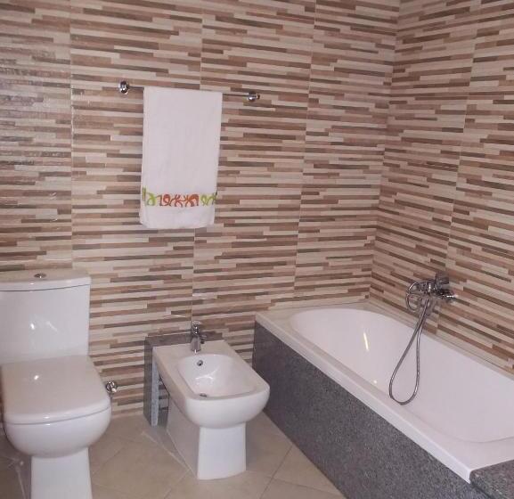 Quarto Familiar, Basic