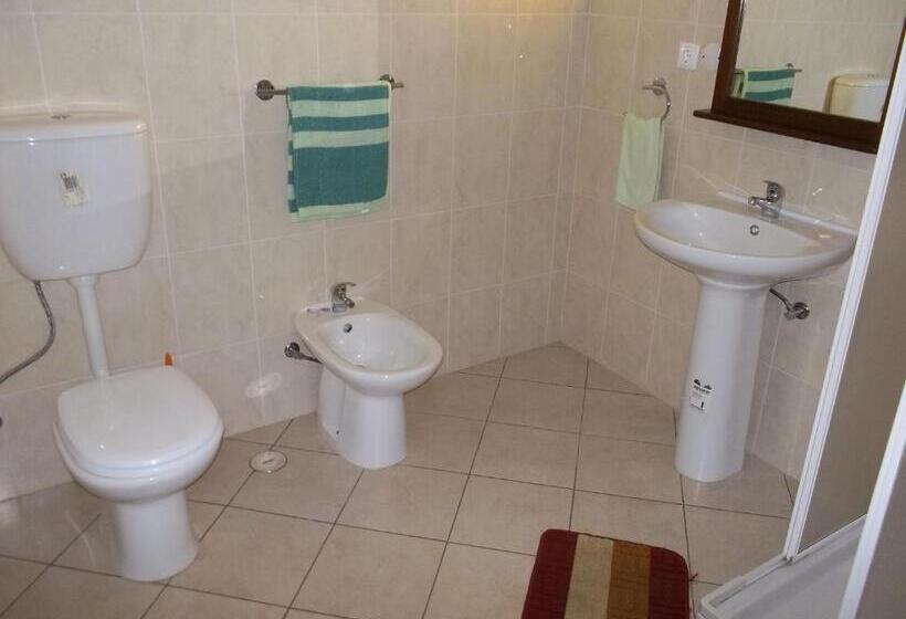 Quarto Quádruplo Standard, Basic