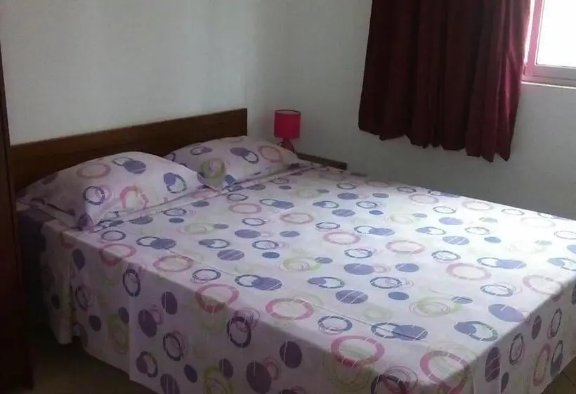 Suite with Terrace, Basic