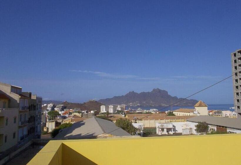 Suite com Terraço, Basic