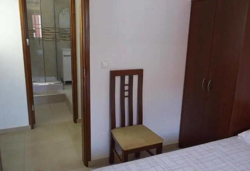 Suite with Terrace, Basic
