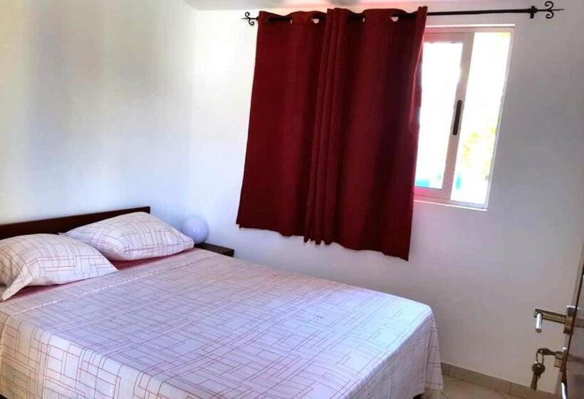 Suite com Terraço, Basic