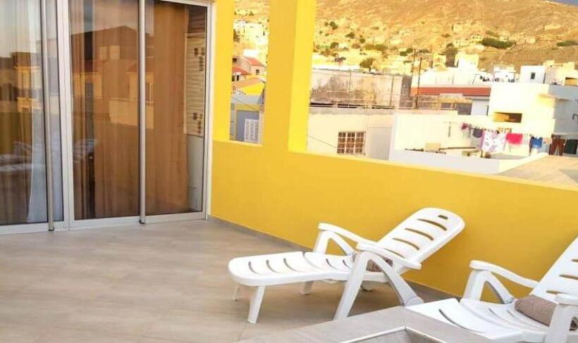 Suite with Terrace, Basic