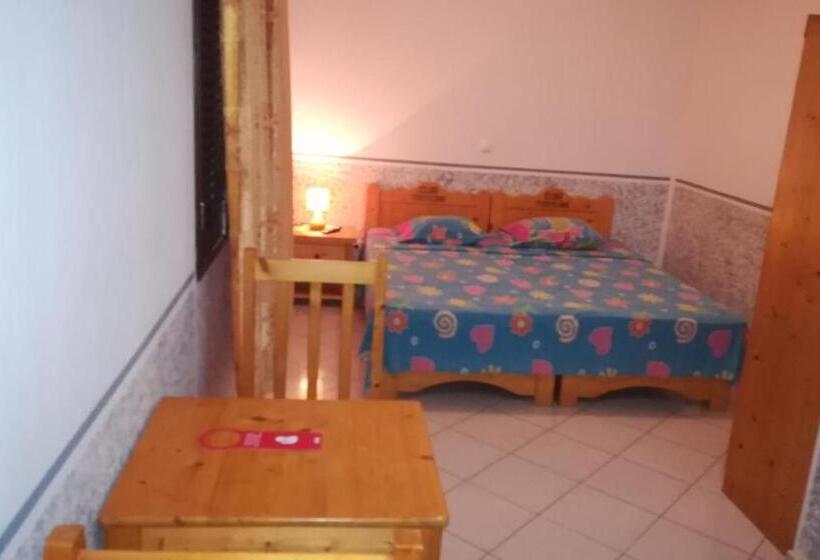 Quarto standard, Basic