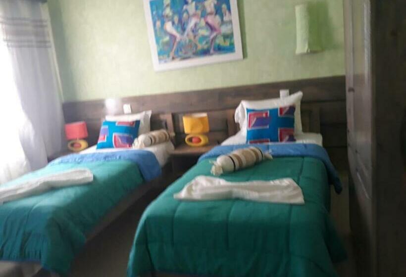 اتاق استاندارد, Vivenda Viviani