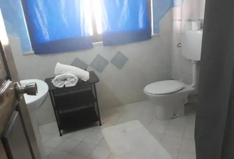 اتاق استاندارد با تخت بزرگ, Vivenda Viviani