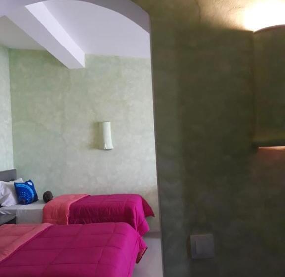 اتاق استاندارد با تخت بزرگ, Vivenda Viviani