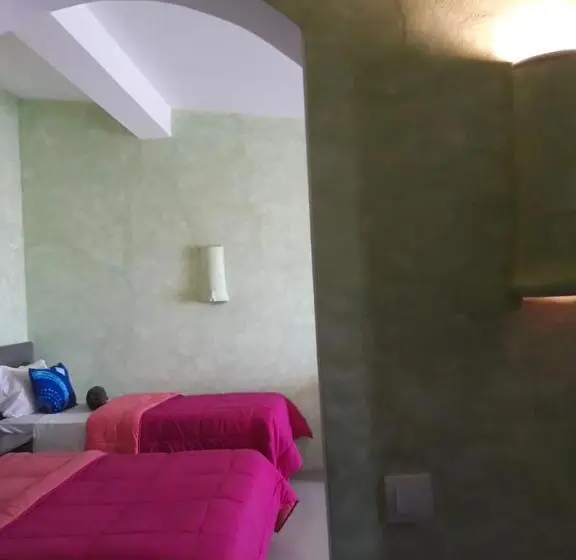 اتاق استاندارد با تخت بزرگ, Vivenda Viviani