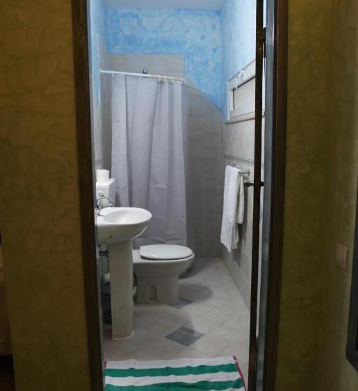 اتاق لوکس, Vivenda Viviani