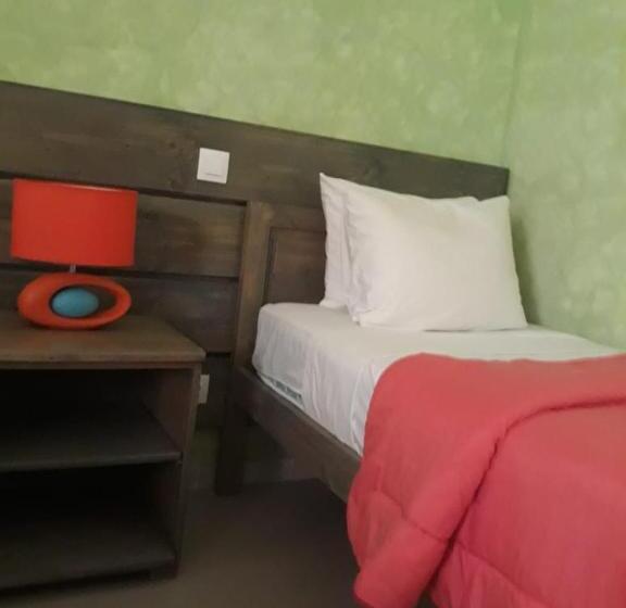 اتاق لوکس, Vivenda Viviani