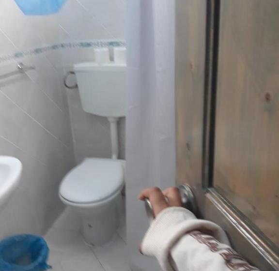 اتاق استاندارد سه نفره, Vivenda Viviani