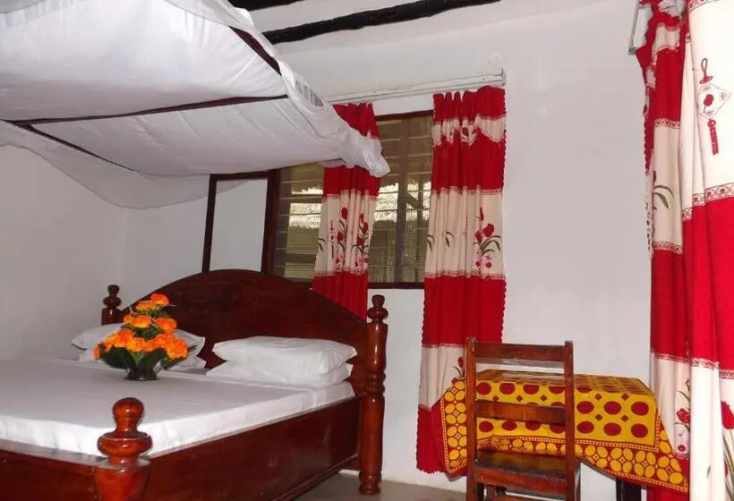 اتاق اکونومی, Baraka Beach Bungalows