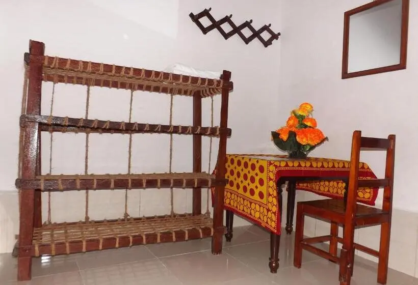 اتاق اکونومی, Baraka Beach Bungalows