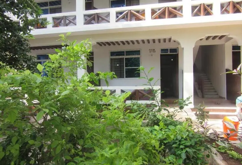 اتاق لوکس, Baraka Beach Bungalows