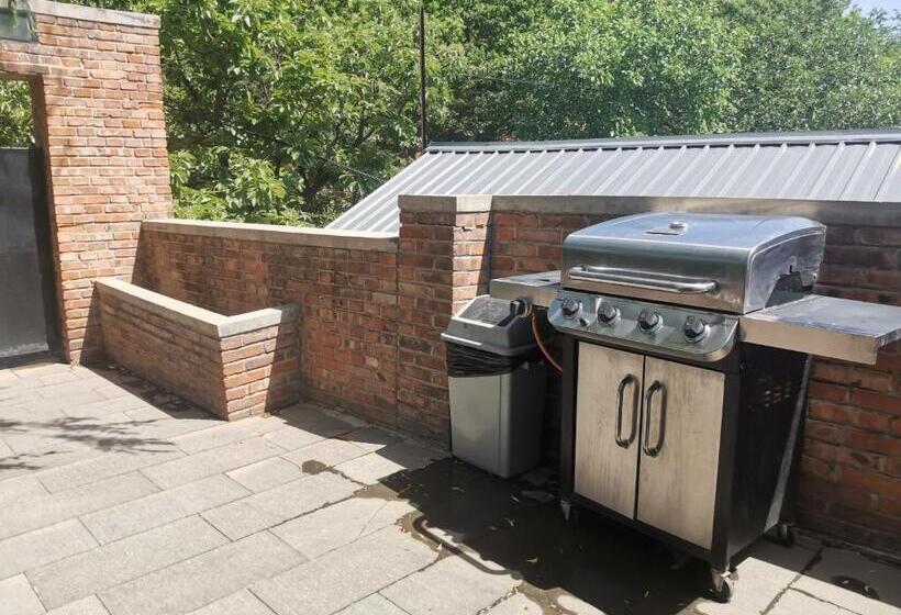 스탠다드 룸, Brickyard Retreat At Mutianyu Great Wall