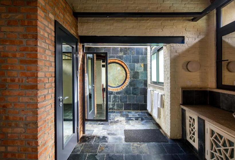 스탠다드 룸, Brickyard Retreat At Mutianyu Great Wall