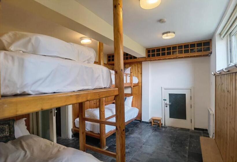 스탠다드 룸, Brickyard Retreat At Mutianyu Great Wall