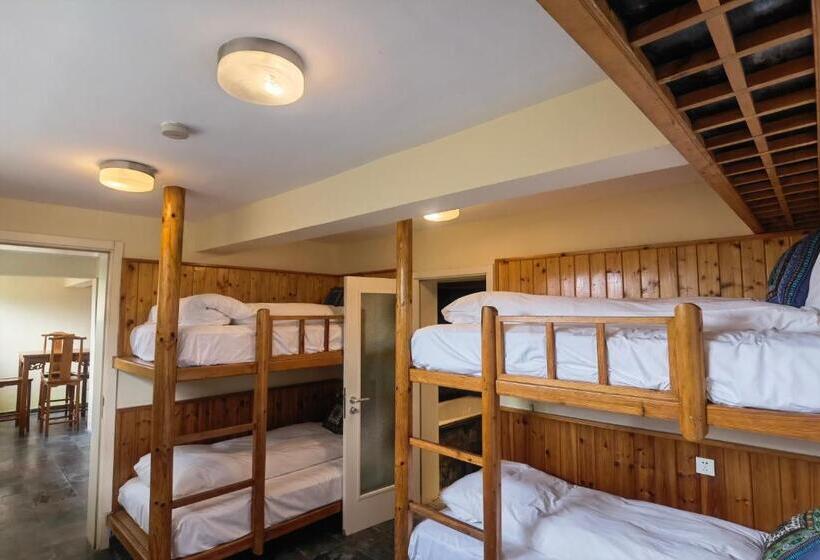 스탠다드 룸, Brickyard Retreat At Mutianyu Great Wall