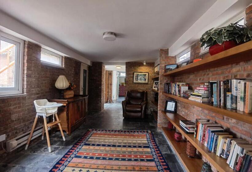 스탠다드 룸, Brickyard Retreat At Mutianyu Great Wall