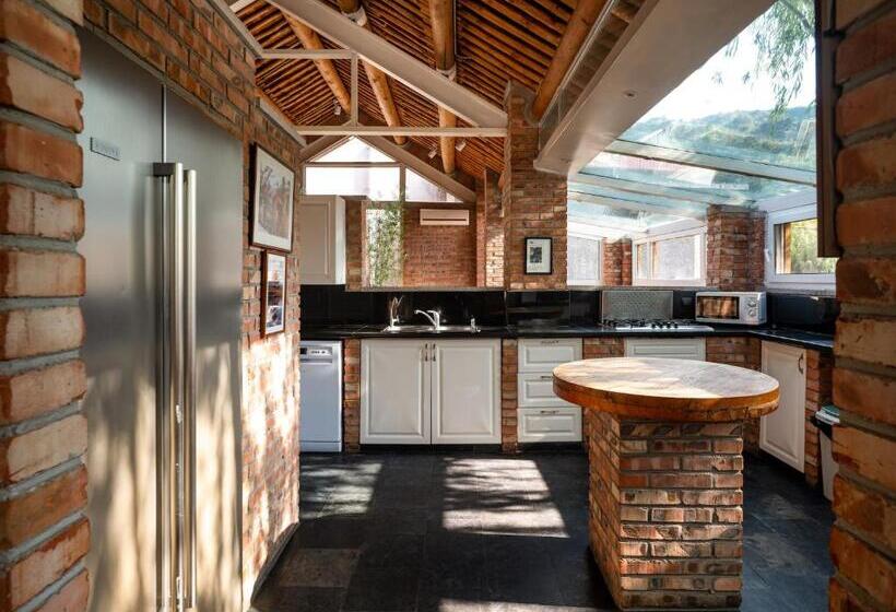 스탠다드 룸, Brickyard Retreat At Mutianyu Great Wall