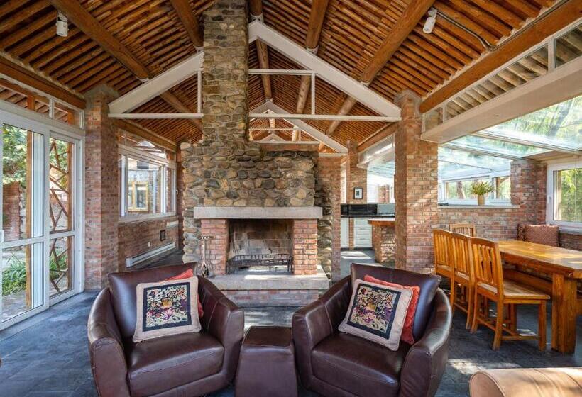 스탠다드 룸, Brickyard Retreat At Mutianyu Great Wall