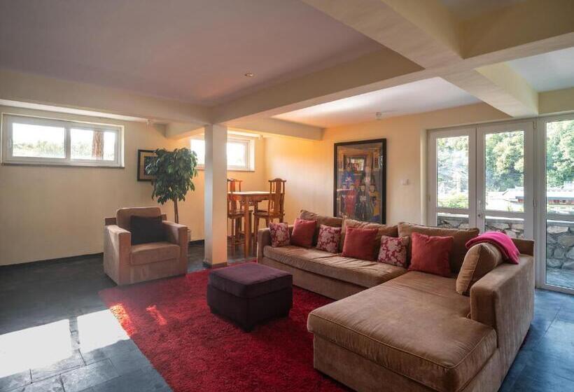 스탠다드 룸, Brickyard Retreat At Mutianyu Great Wall