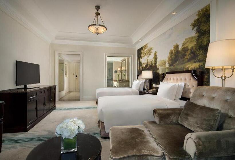 Pokój Superior, Crowne Plaza Ocean Spring Resort, An Ihg