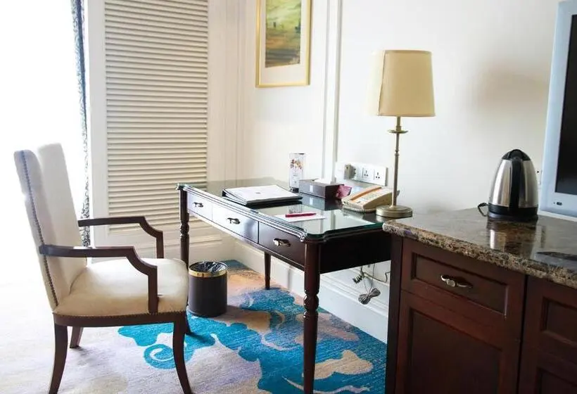 Standard-huone, Crowne Plaza Ocean Spring Resort, An Ihg