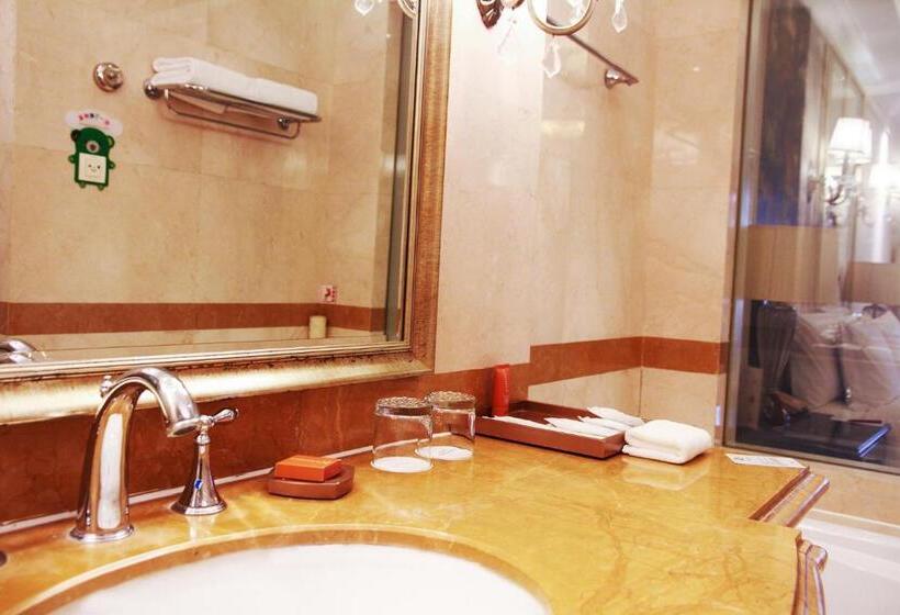 Pokój Standard, Crowne Plaza Ocean Spring Resort, An Ihg