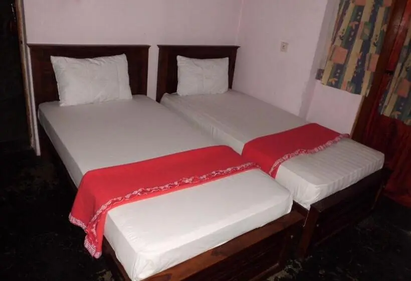 Deluxe-bungalow, Green Valley Holiday Resort
