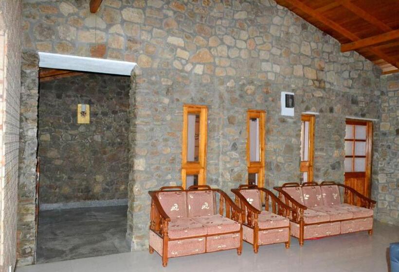 Бунгало Deluxe, Green Valley Holiday Resort