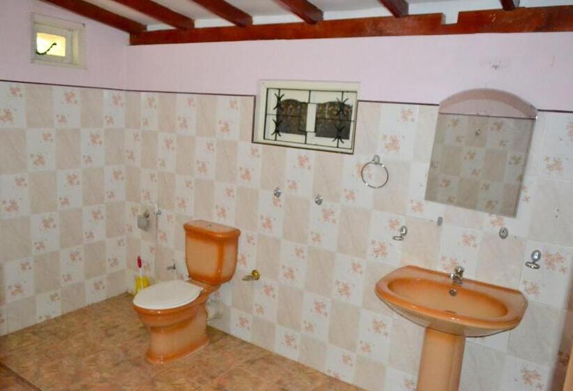 بنجلو ديلوكس, Green Valley Holiday Resort