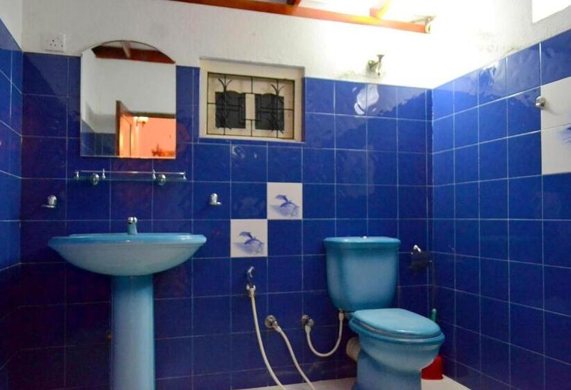 بنجلو ديلوكس, Green Valley Holiday Resort