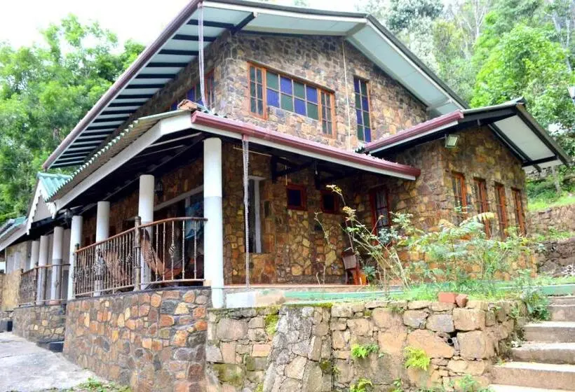 Standard-bungalow, Green Valley Holiday Resort