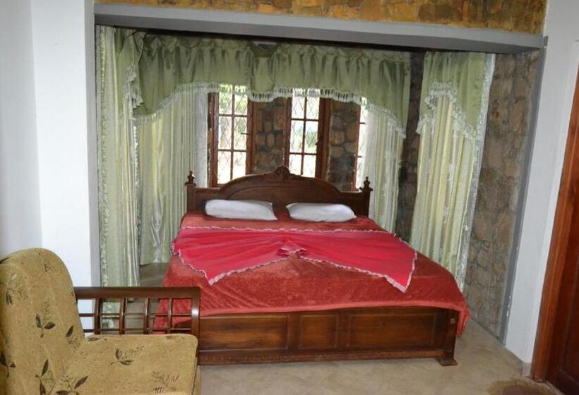 Бунгало Стандарт, Green Valley Holiday Resort