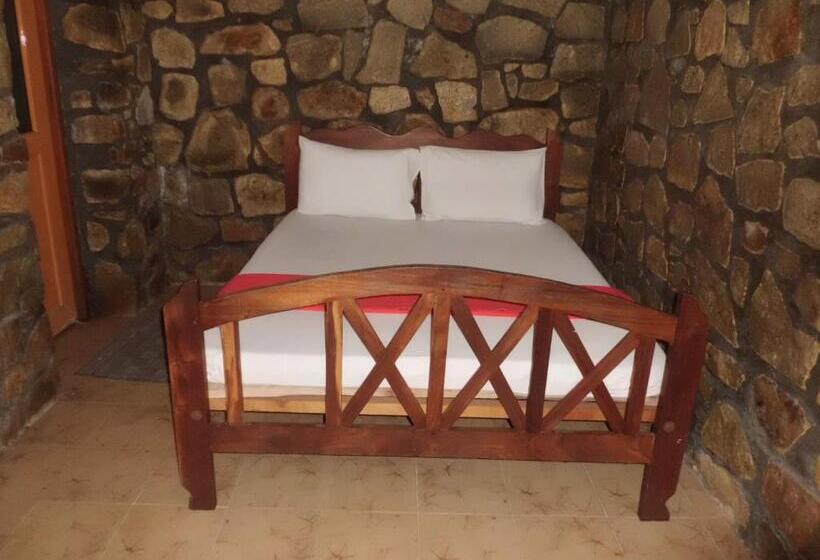 ‫فيلا غرفة نوم واحدة, Green Valley Holiday Resort