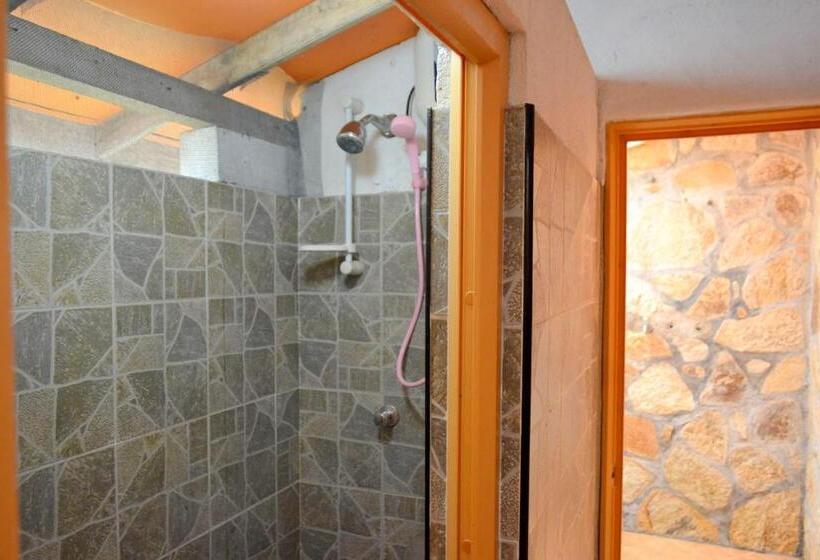 Семейный Номер Вид на Сад, Green Valley Holiday Resort