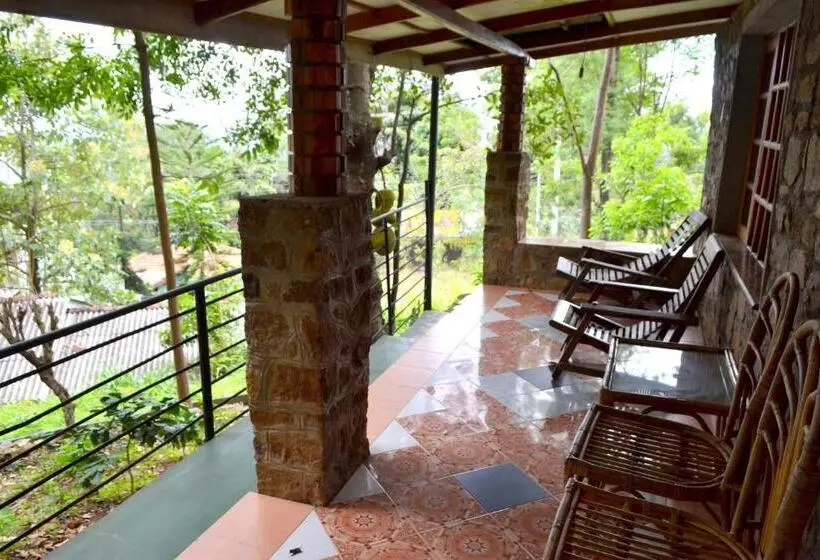 Deluxe-bungalow, Green Valley Holiday Resort