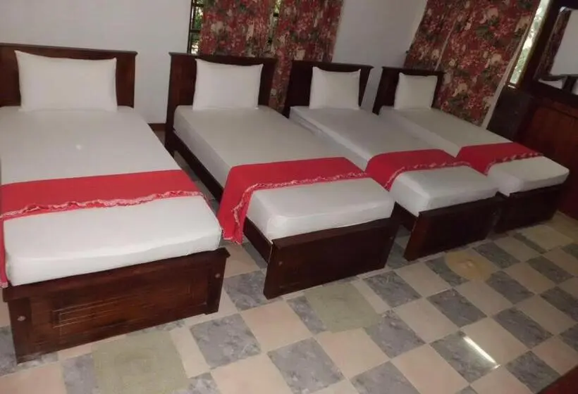 Deluxe-bungalow, Green Valley Holiday Resort