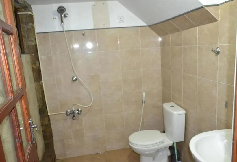 Standard-bungalow, Green Valley Holiday Resort