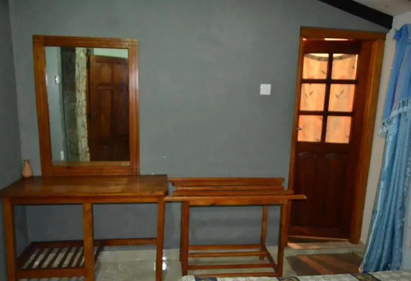 Standard-bungalow, Green Valley Holiday Resort