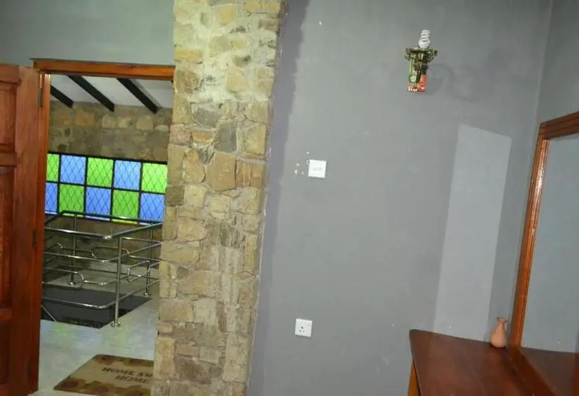 Standard-bungalow, Green Valley Holiday Resort