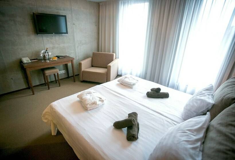 スパアクセス付きのスーペリアルーム, Johan Spa