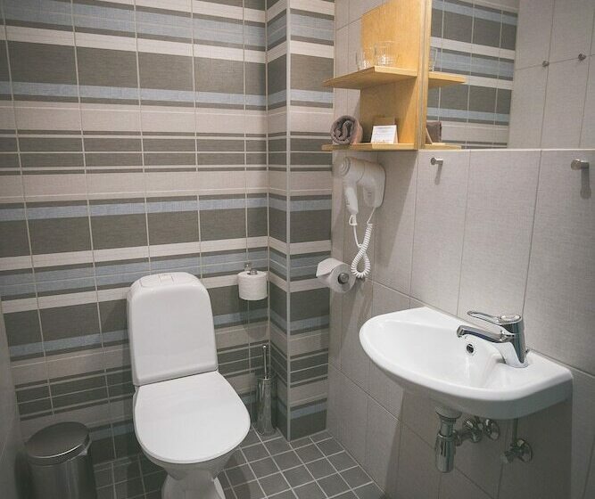 スパアクセス付スタンダードルーム, Johan Spa