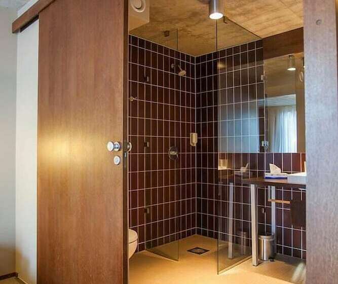 スパアクセス付きのスーペリアルーム, Johan Spa